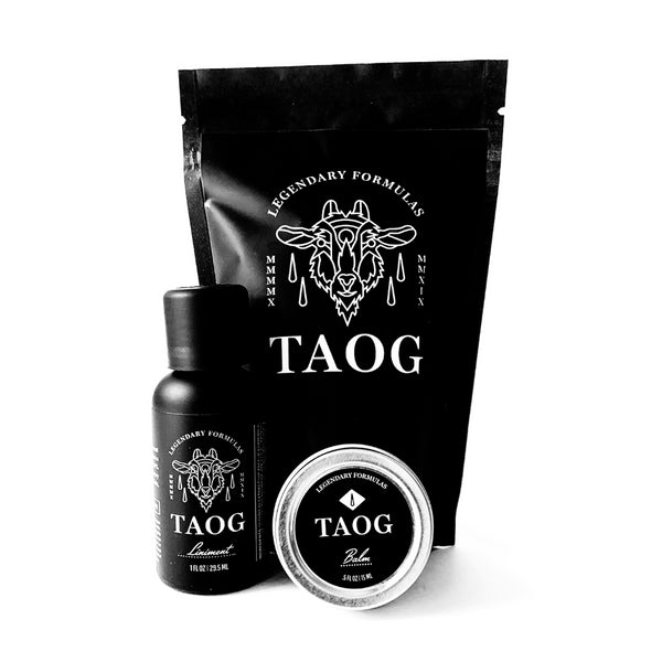 TAOG ULTIMATE BUNDLE