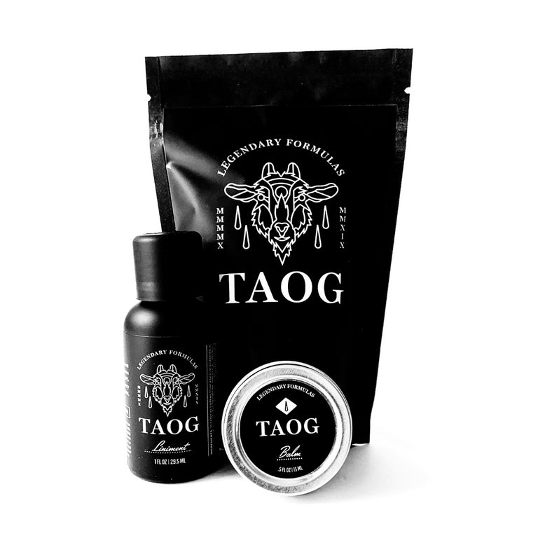 TAOG ULTIMATE BUNDLE