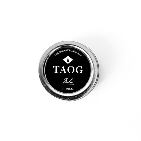 TAOG MUSCLE BALM