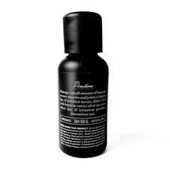 TAOG LINIMENT SAMPLE BOTTLE WHOLESALE BUNDLE (100 bottles)