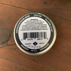 TAOG MUSCLE BALM